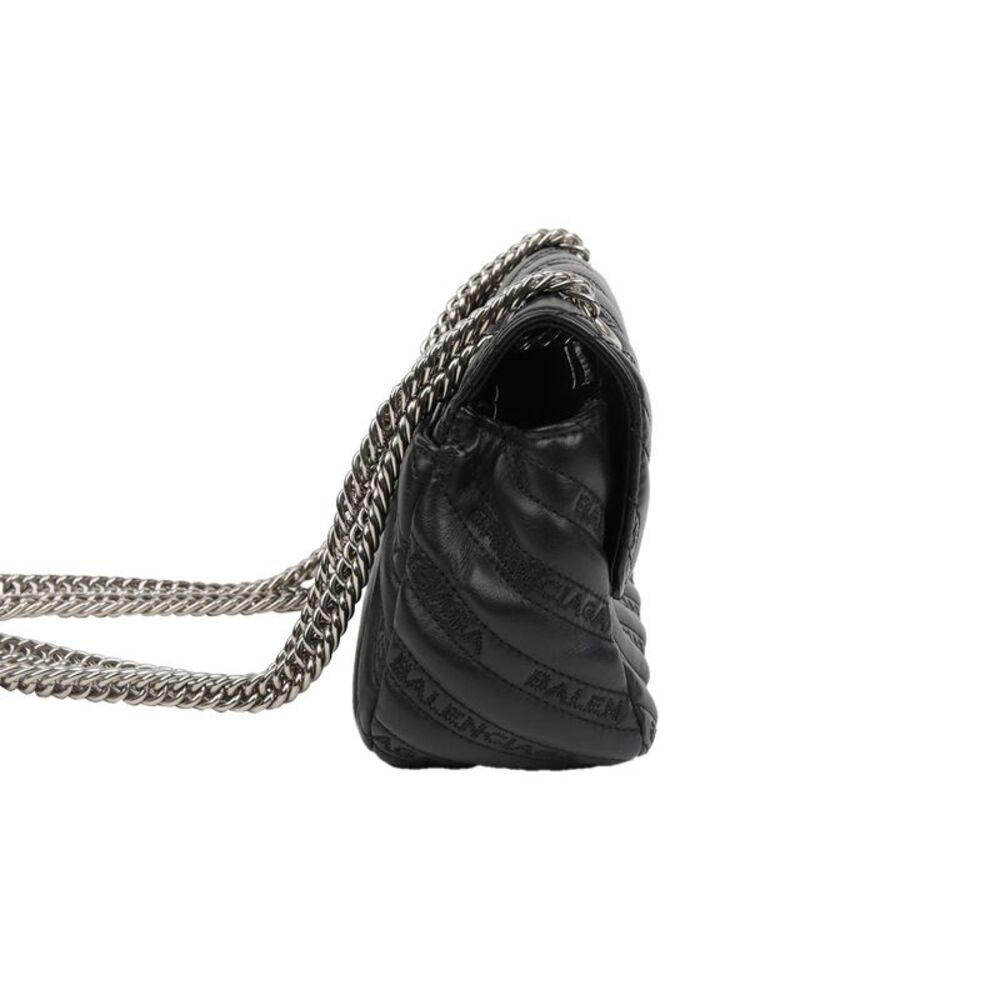 Rock Round Shoulder Crossbody Bag - Picture 5 of 10